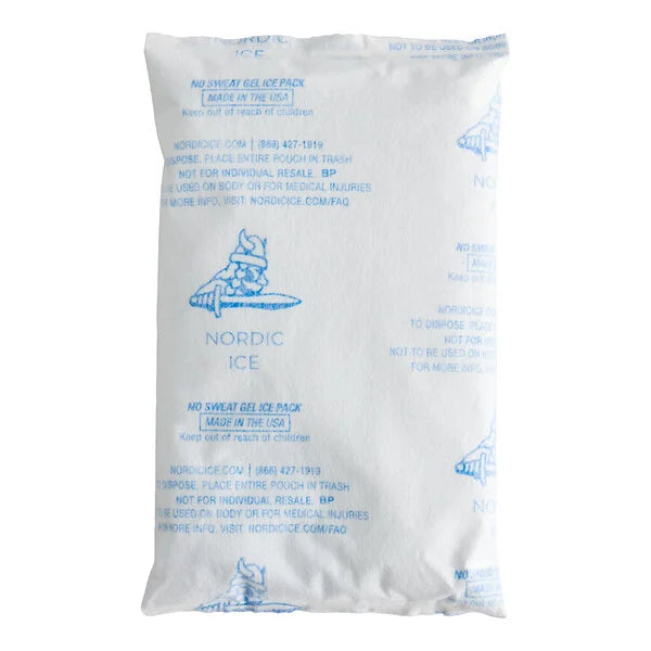 8oz Ice Pack
