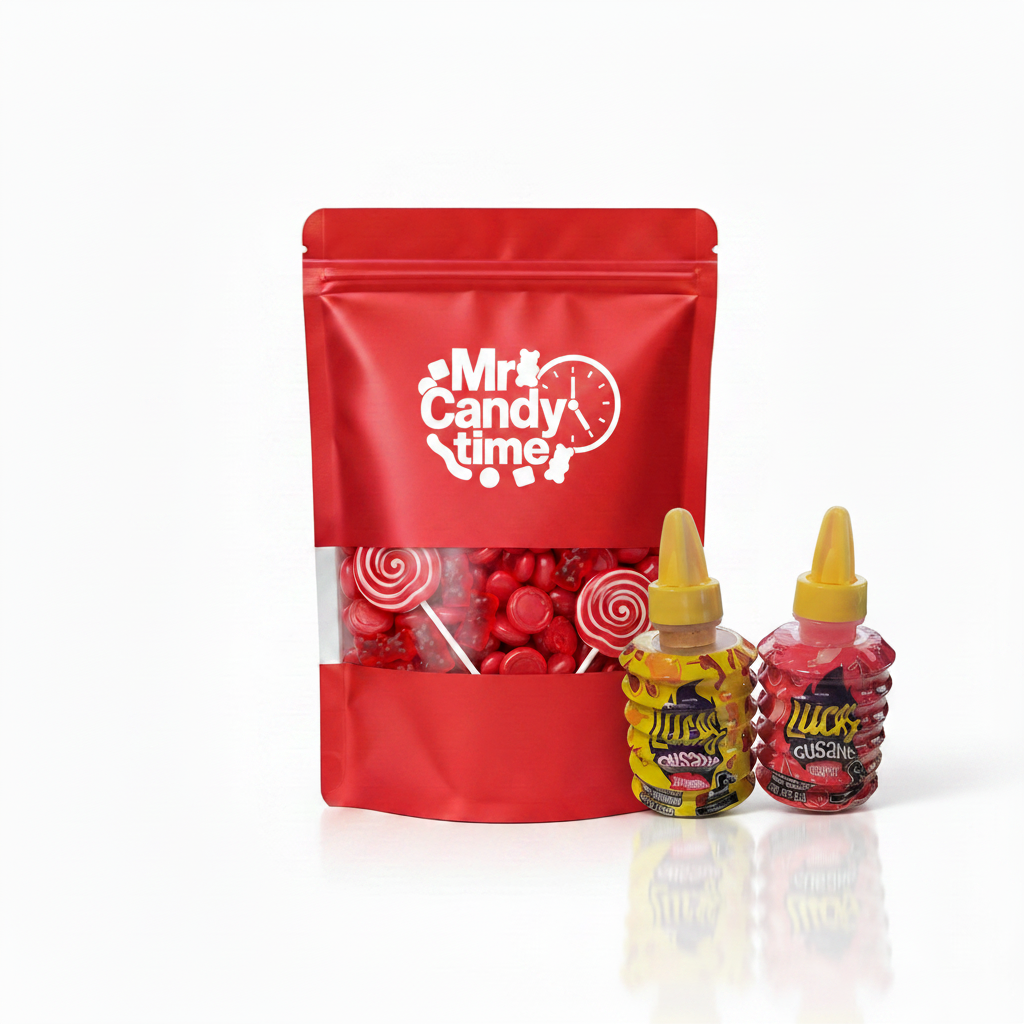 Color Theme 4oz