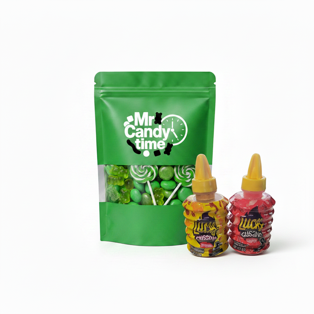 Color Theme 4oz