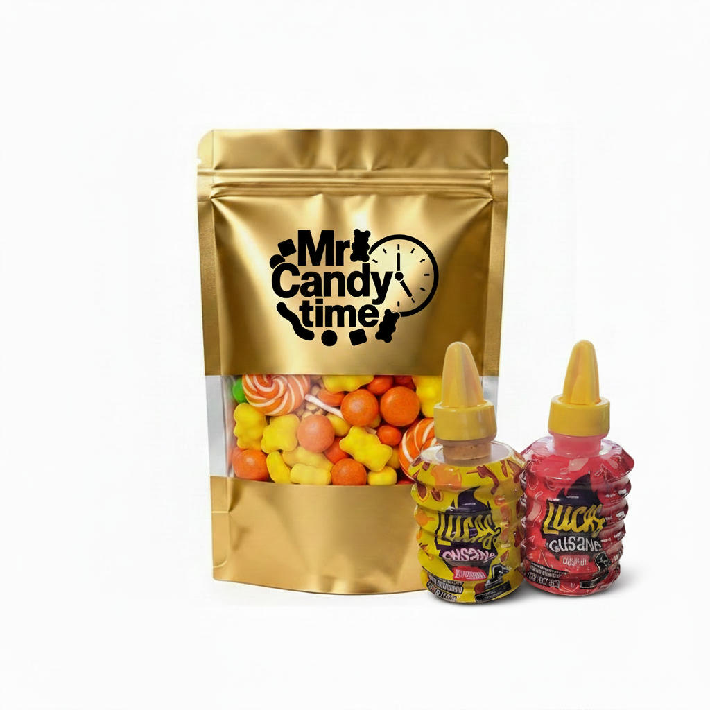 Color Theme 4oz