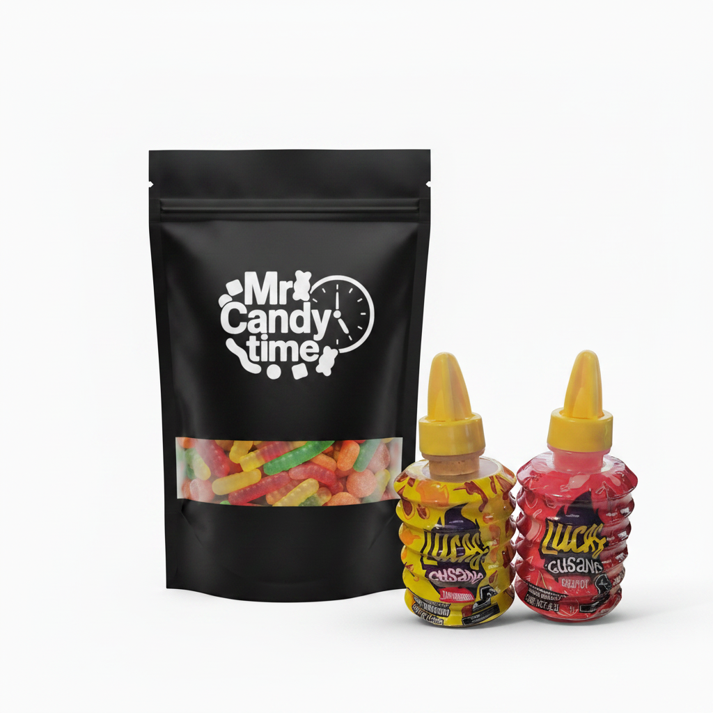 10oz Custom Mix